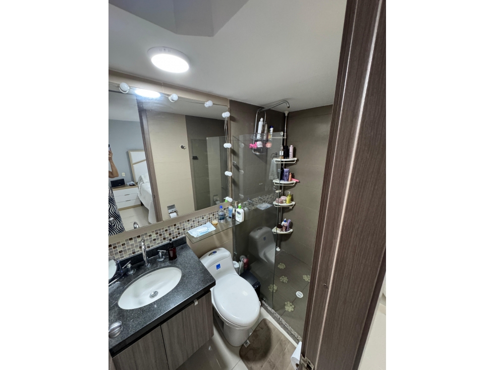 VENTA DE APARTAMENTO EN MIRAMAR — foto 6