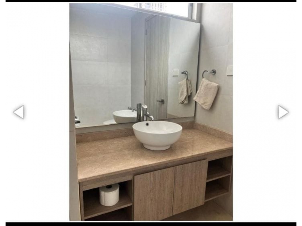 VENTA DE APARTAMENTO EN EL GOLF — foto 5