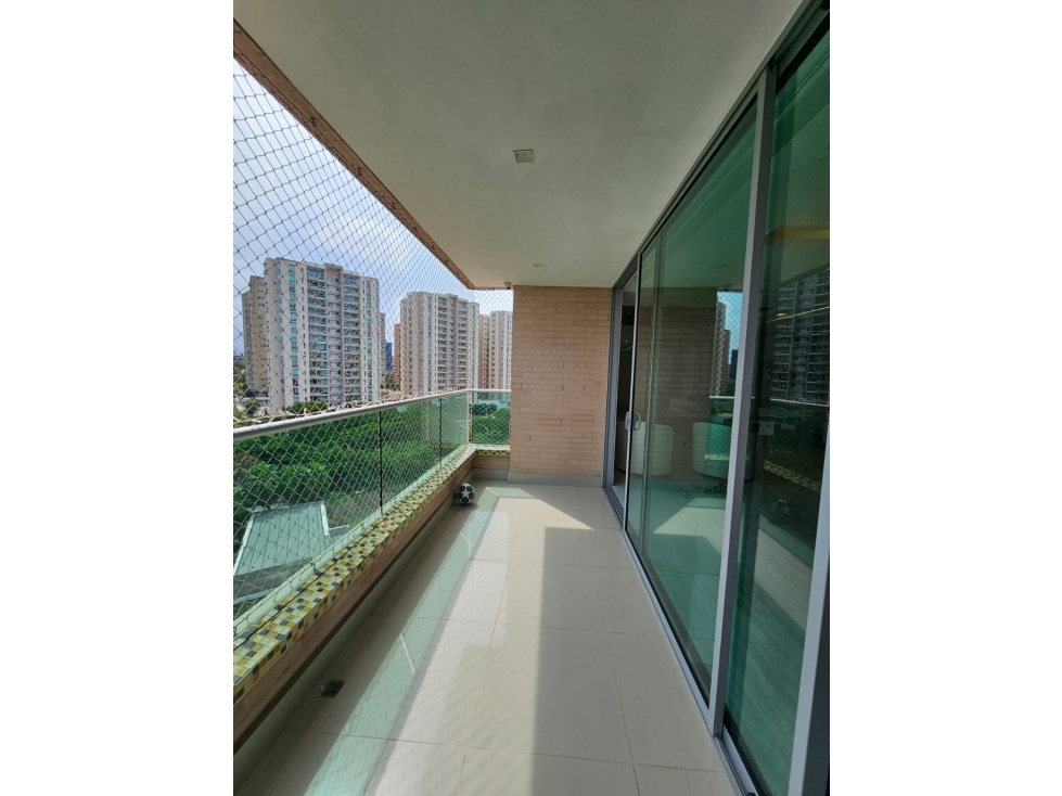 VENTA DE APARTAMENTO EN BUENAVISTA — foto 3