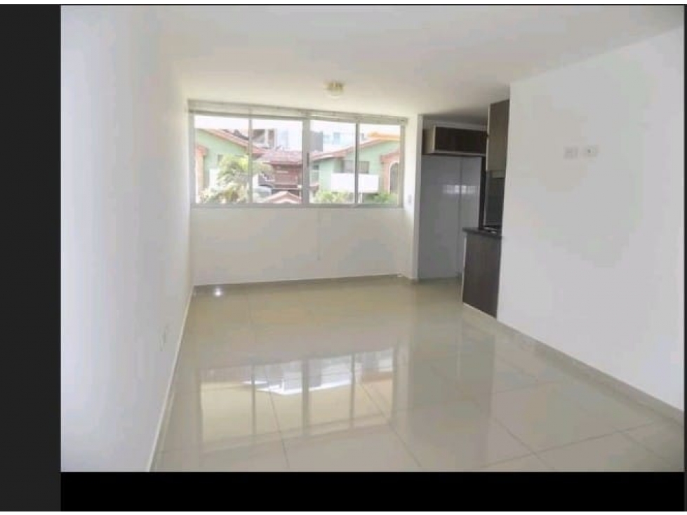 VENTA DE APARTAESTUDIO EN RIOMAR