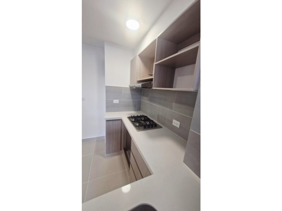 VENTA DE APARTAMENTO EN RIO ALTO — foto 3
