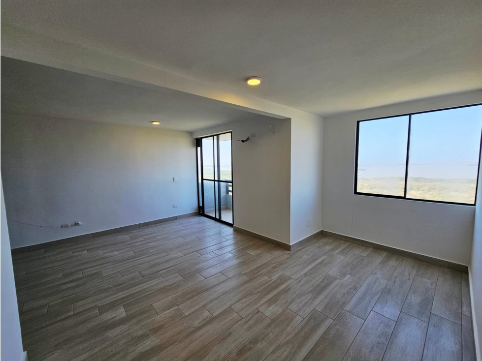 VENTA O ALQUILER DE APARTAMENTO EN CIUDAD DE MALLORQUIN — foto 5