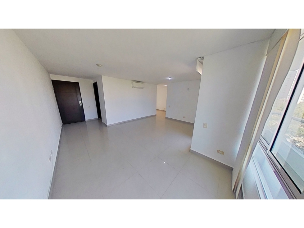 VENTA DE APARTAMENTO EN ALTOS DE RIOMAR — foto 5