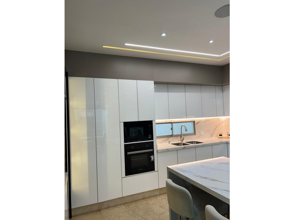 VENTA DE CASA EN VILLA CAMPESTRE — foto 5