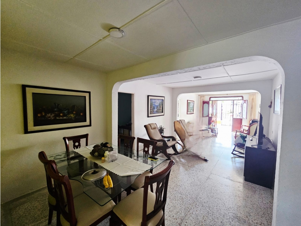 VENTA DE CASA EN OLAYA — foto 2