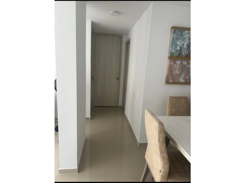 VENTA DE APARTAMENTO EN CIUDAD DE MALLORQUÍN — foto 6