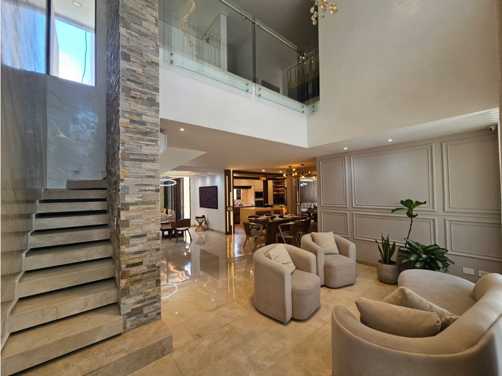 VENTA DE CASA EN VILLA CAMPESTRE