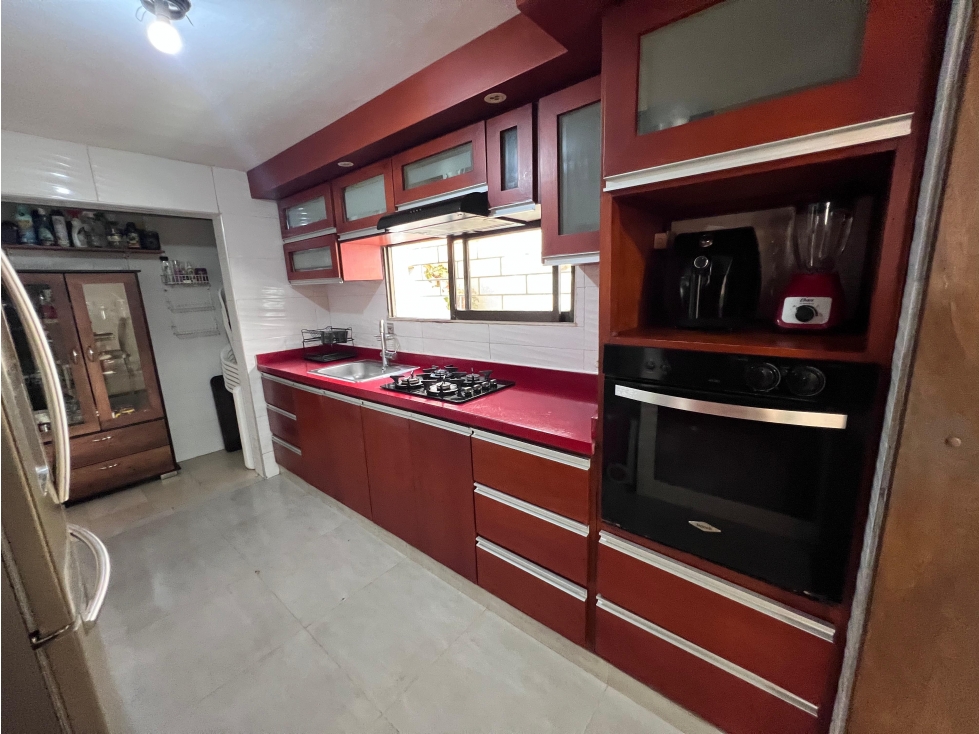 VENTA DE CASA EN LOS ALPES — foto 5