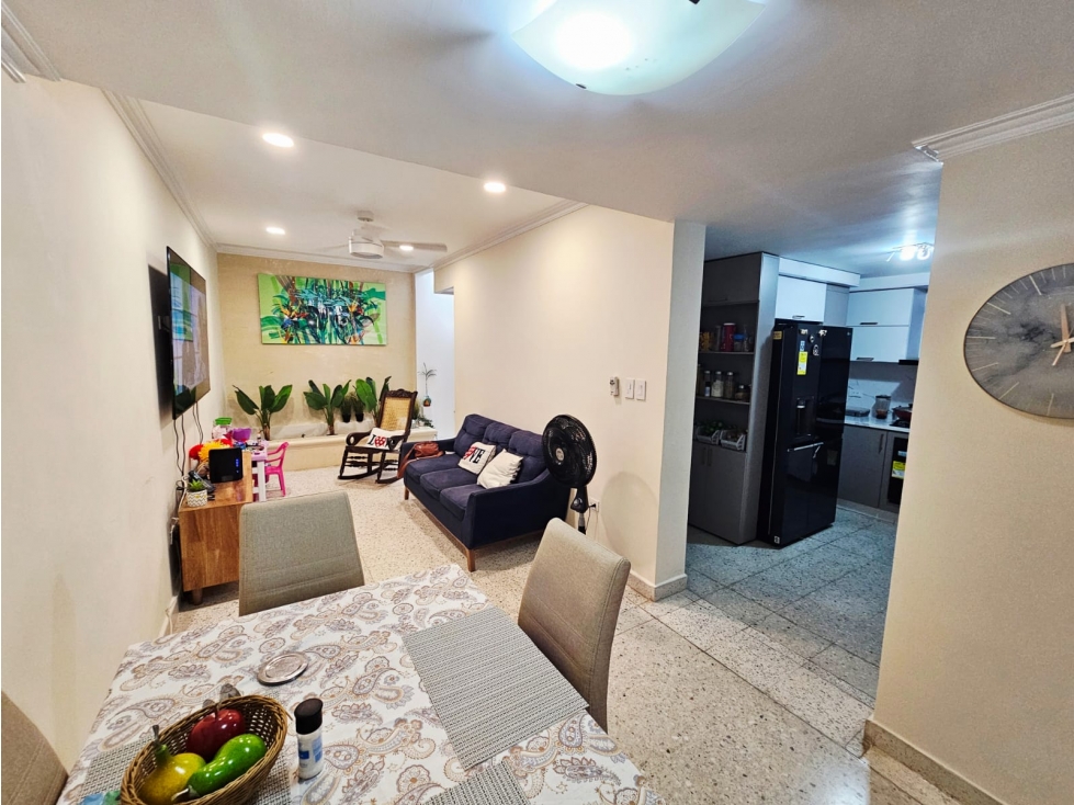 VENTA DE CASA EN ALTOS DE RIOMAR — foto 6