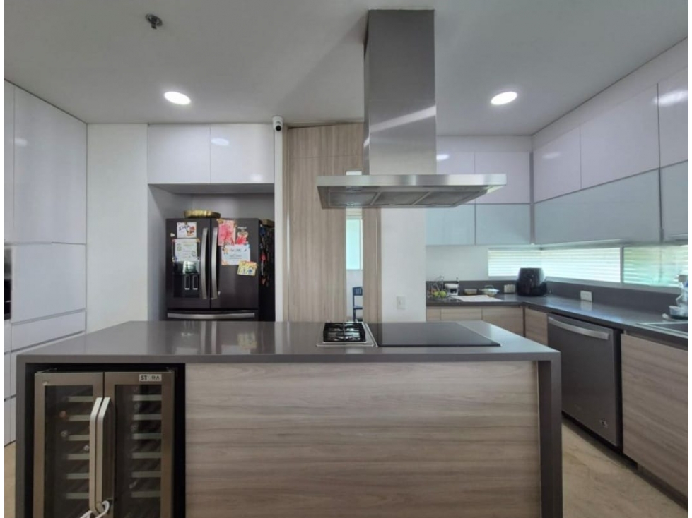 VENTA DE APARTAMENTO EN BUENAVISTA — foto 4