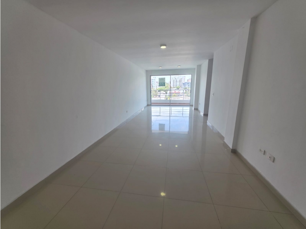VENTA DE APARTAMENTO EN GRANADILLO