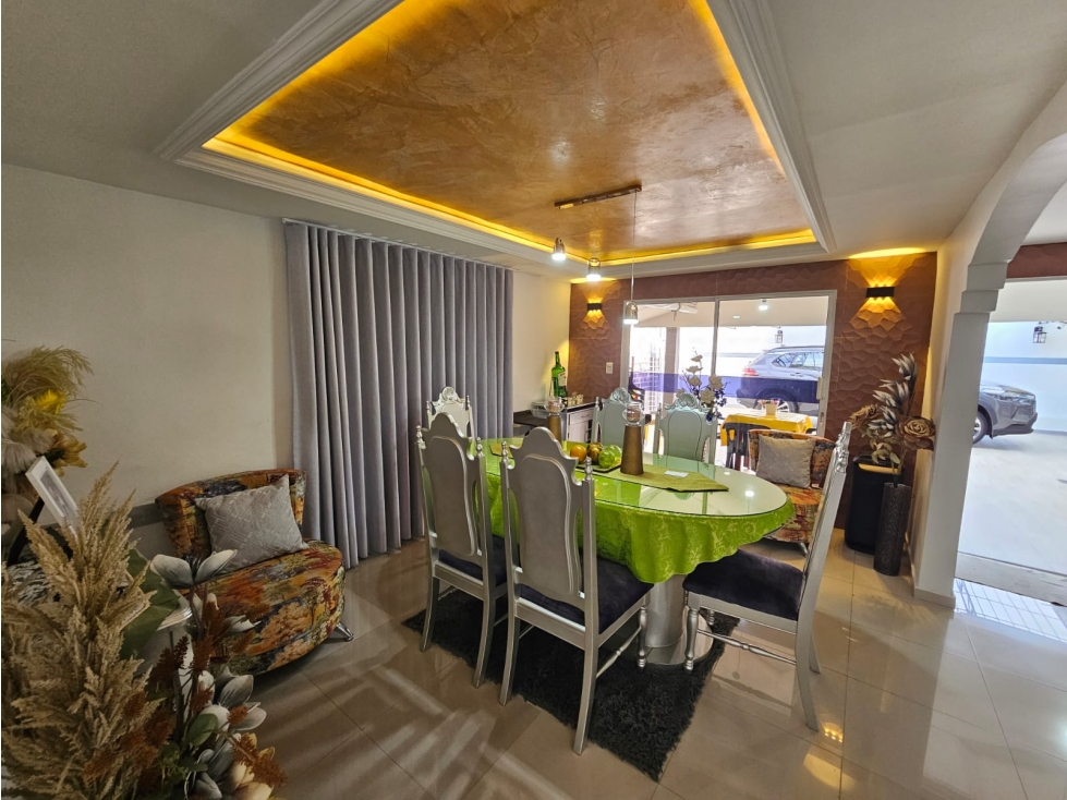 VENTA DE CASA EN SAN JOSE — foto 5