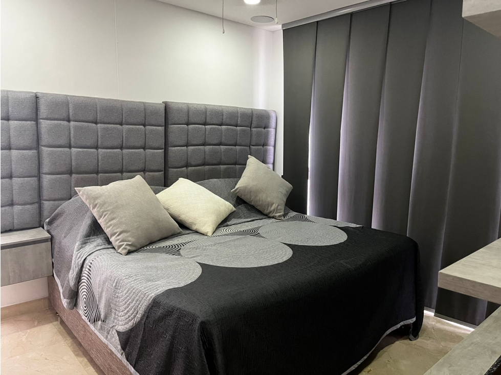 VENTA DE APARTAMENTO EN BUENAVISTA — foto 6