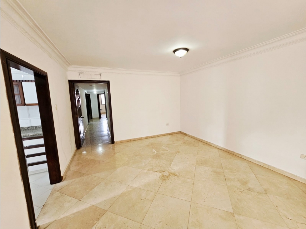 VENTA DE APARTAMENTO EN ALTO PRADO — foto 4