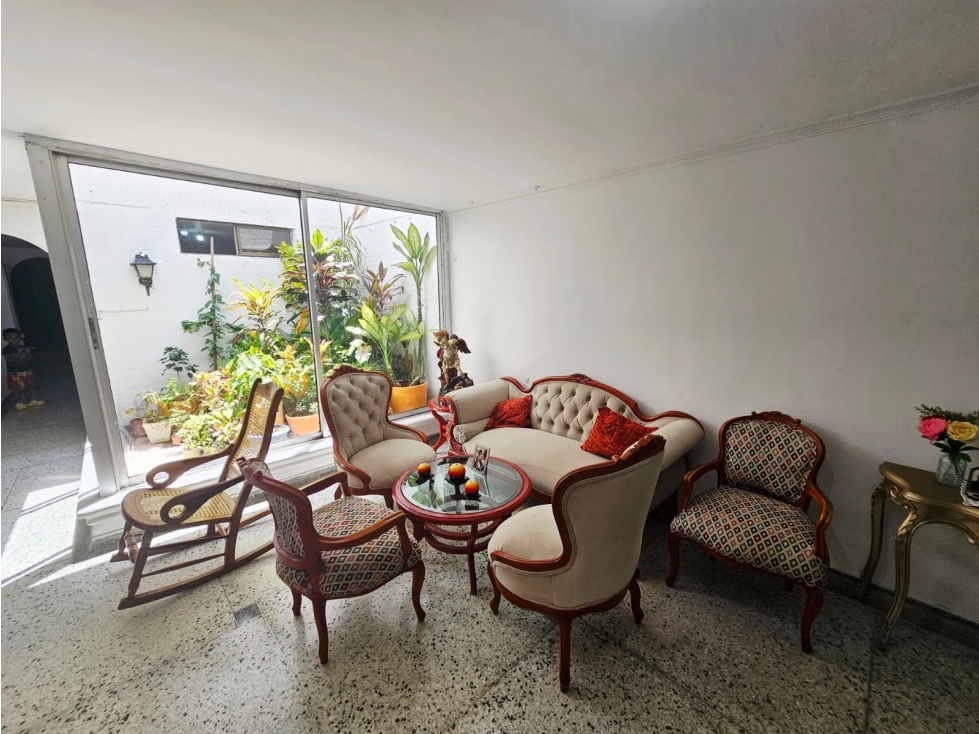 VENTA DE CASA EN LOS JOBOS — foto 4