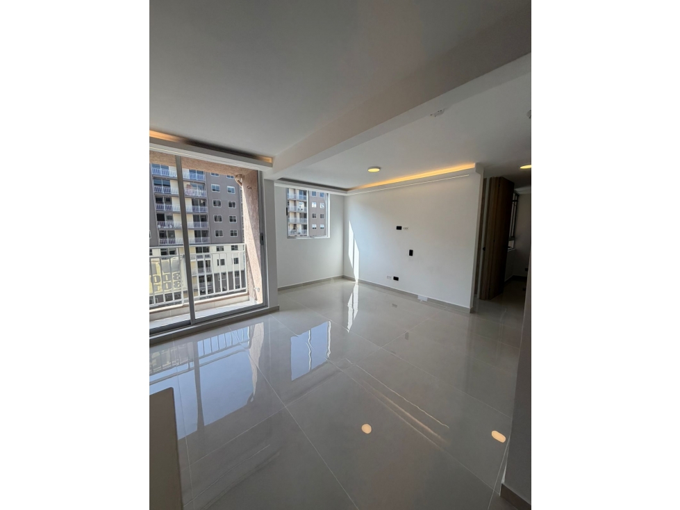 VENTA DE APARTAMENTO EN CUIDAD DE MALLORQUIN