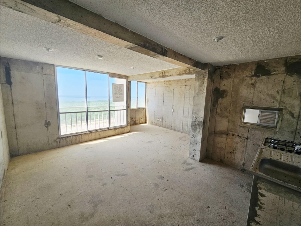 VENTA DE APARTAMENTO EN CIUDAD DE MALLORQUIN