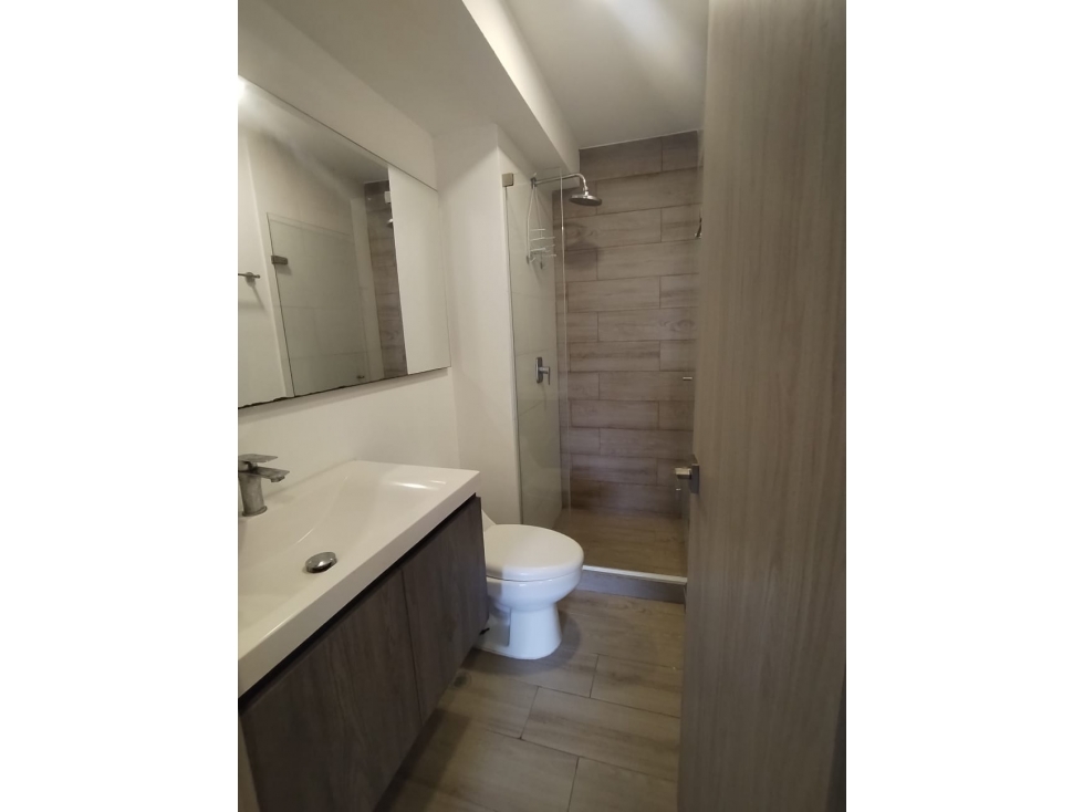 VENTA DE APARTAMENTO EN ALTOS DE LOS ROSALES — foto 6