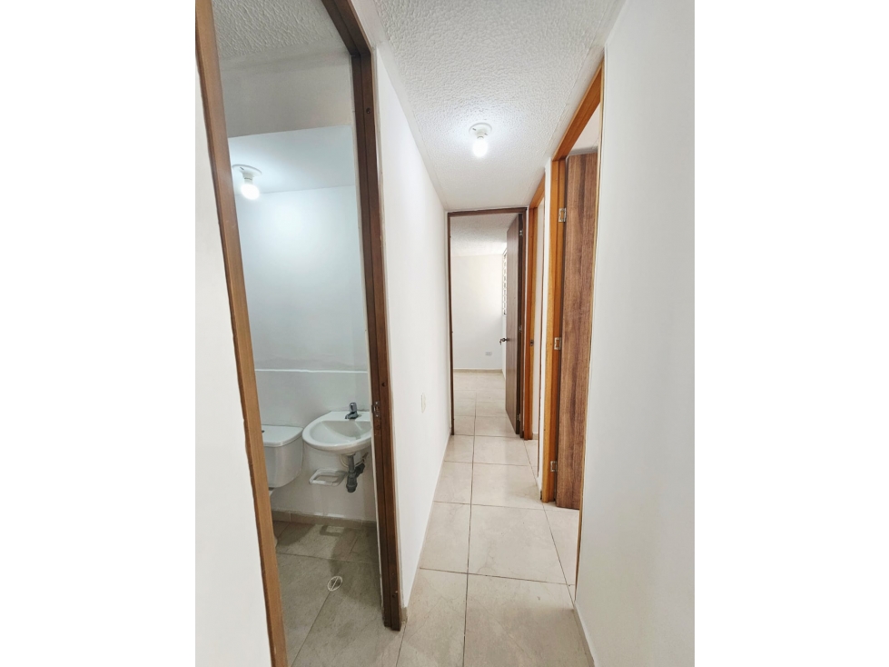 VENTA DE APARTAMENTO EN PUERTA DORADA — foto 4
