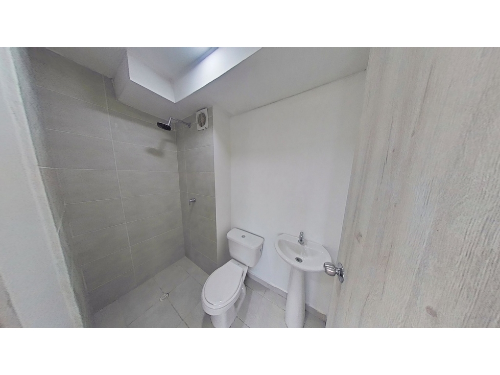 VENTA DE APARTAMENTO EN CUIDAD DE MALLORQUIN — foto 5