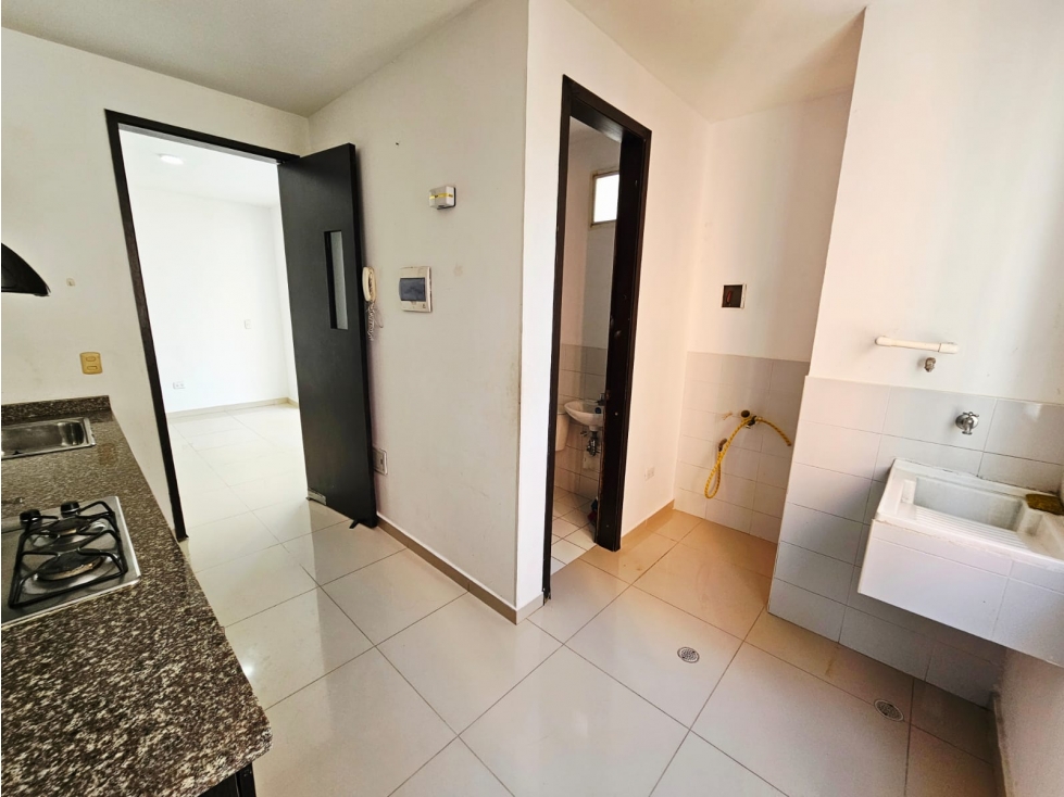 VENTA DE APARTAMENTO EN ALTO PRADO — foto 5
