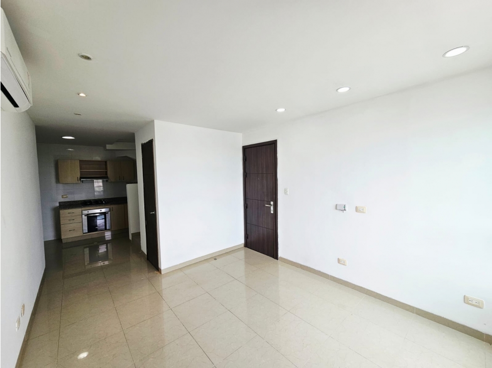 VENTA DE APARTAESTUDIO DUPLEX EN SAN VICENTE