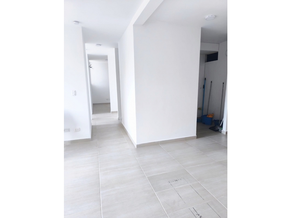 VENTA DE APARTAMENTO EN RIO ALTO — foto 5