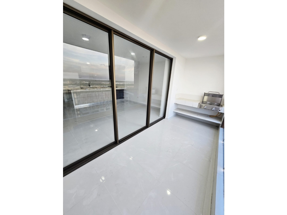 VENTA DE APARTAMENTO EN RIO ALTO — foto 4