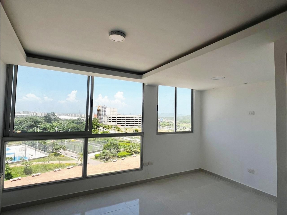 VENTA DE APARTAMENTO EN MIRAMAR