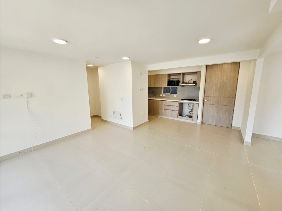 VENTA O ALQUILER DE APARTAMENTO EN RIO ALTO — foto 5