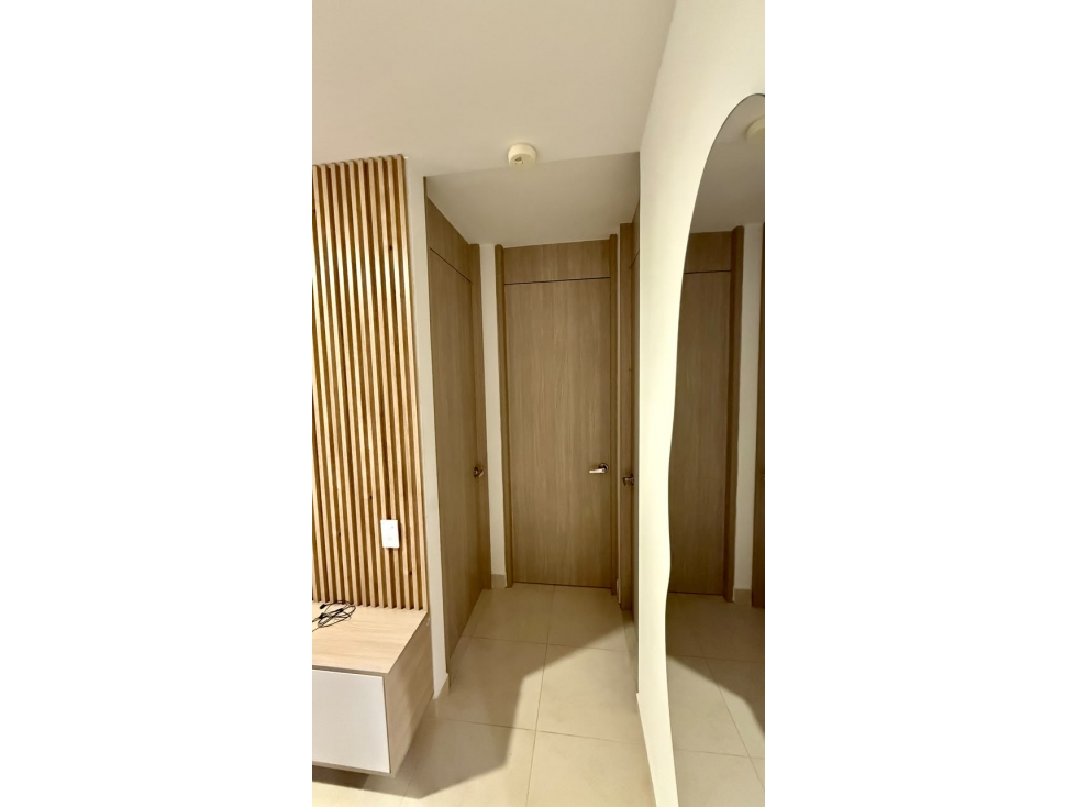 VENTA DE APARTAMENTO EN ALAMEDA DEL RIO — foto 6