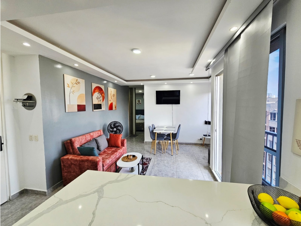 VENTA O ALQUILER DE APARTAMENTO EN CIUDAD DE MALLORQUIN — foto 4