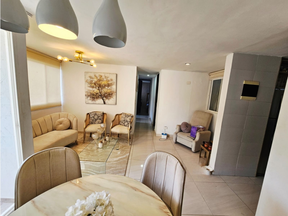 VENTA DE APARTAMENTO EN VILLACAROLINA — foto 5