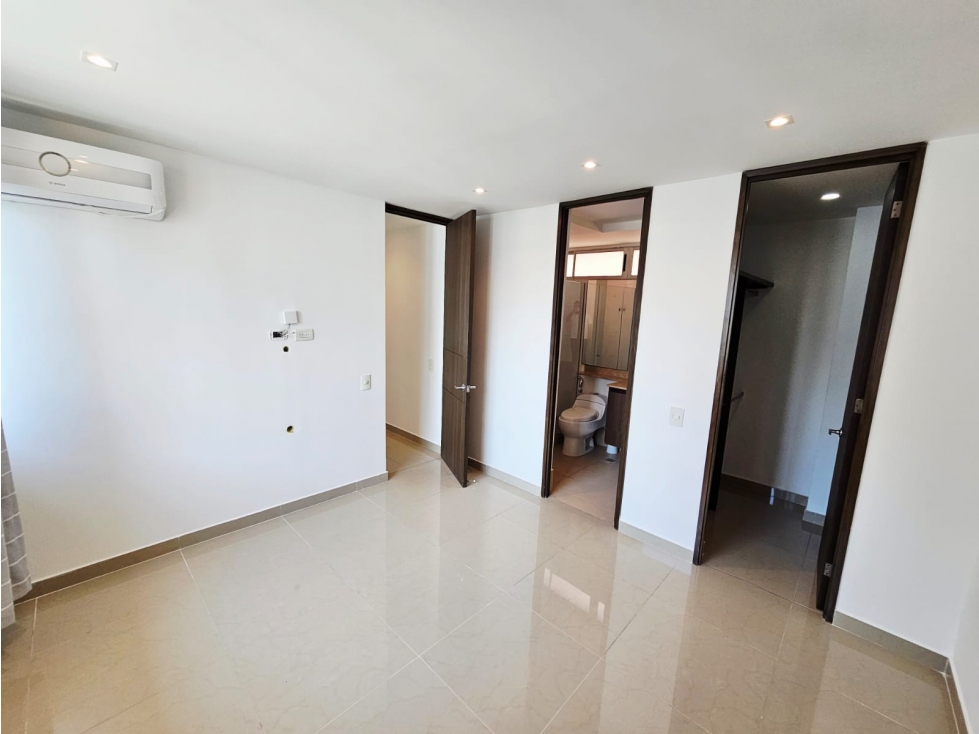 VENTA O ALQUILER DE APARTAMENTO EN BUENAVISTA — foto 6