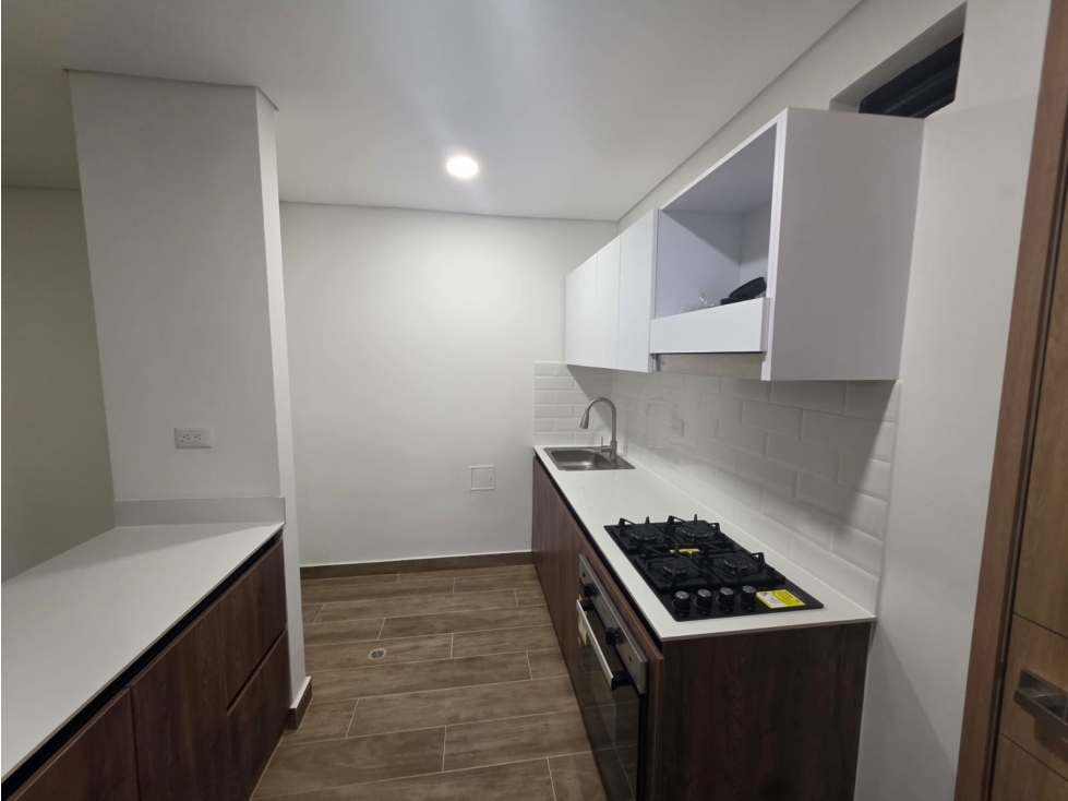 ALQUILER DE APARTAMENTO EN EL MALECON ( BARRANQUILLA) — foto 5