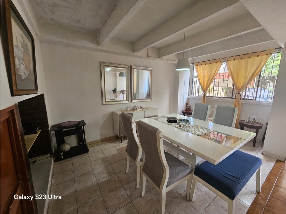 VENTA DE APARTAMENTO EN LOS ALPES — foto 5
