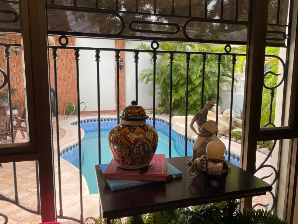VENTA DE CASA EN SANTA MONICA — foto 3