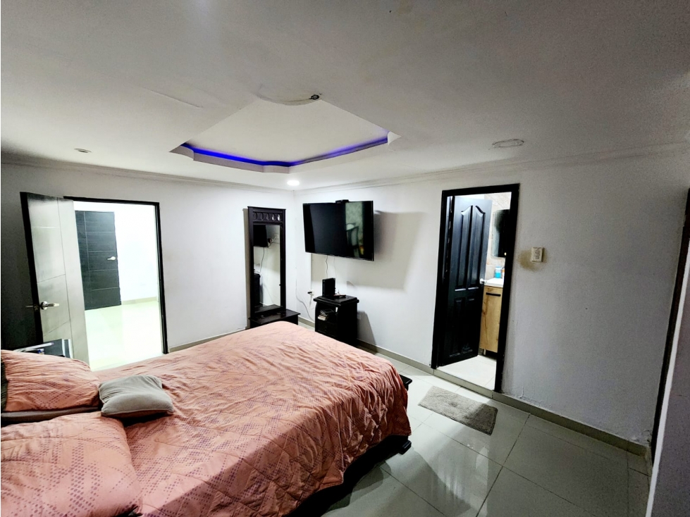 VENTA DE CASA EN CIUDAD JARDIN — foto 6