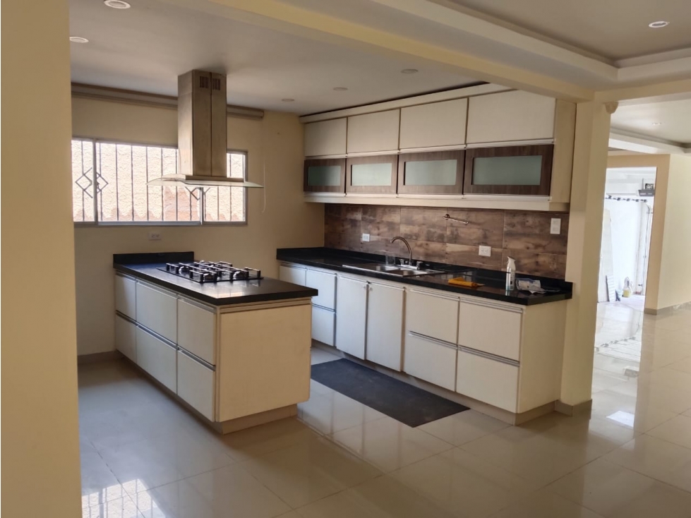 VENTA DE CASA EN CIUDAD JARDIN — foto 5