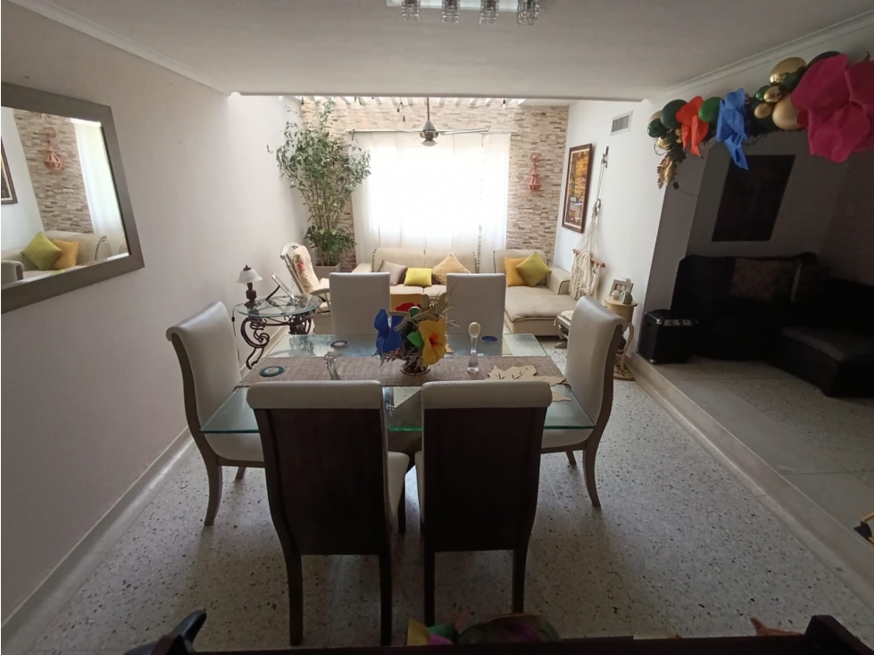 VENTA DE CASA EN RIOMAR — foto 2