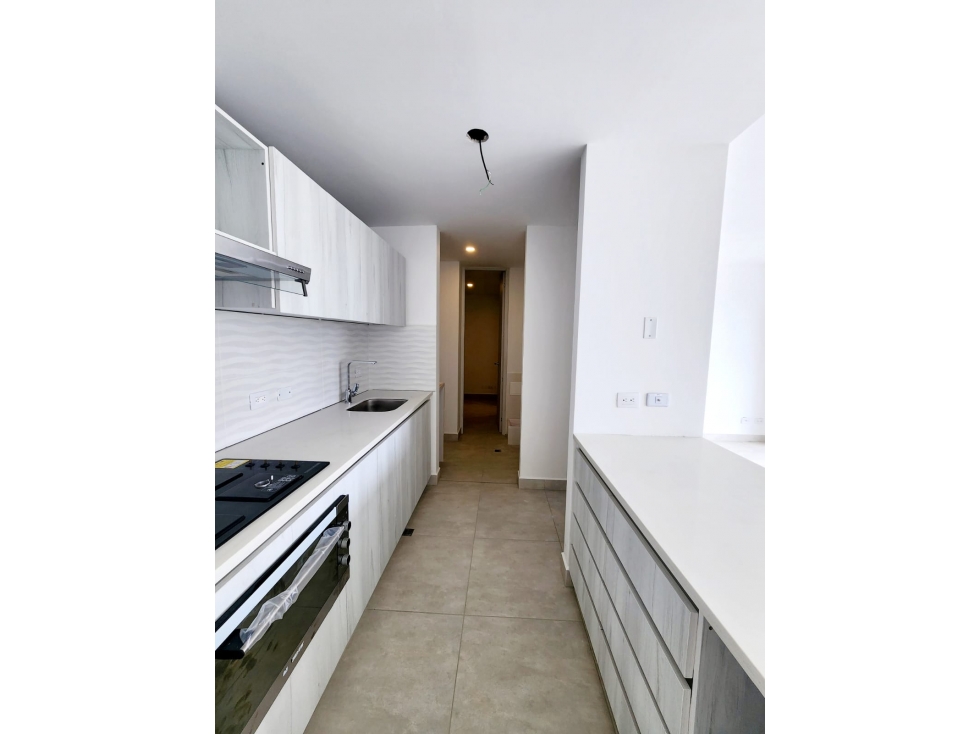 VENTA DE APARTAMENTO EN ALTOS DE BUENAVISTA — foto 6