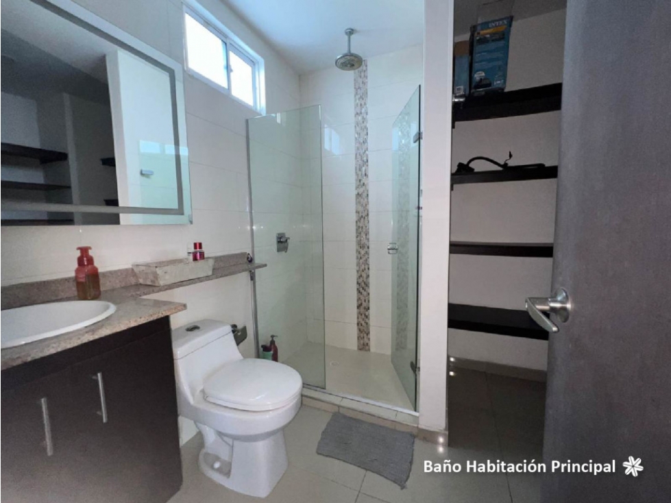 VENTA DE APARTAMENTO EN PORVENIR — foto 6