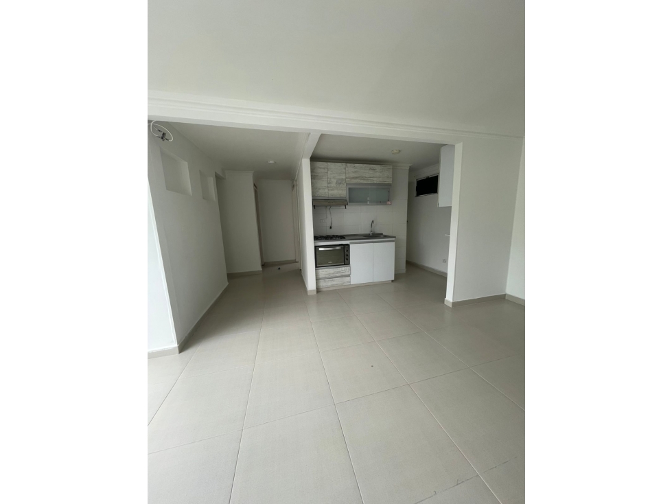 VENTA DE APARTAMENTO EN GALAN — foto 3