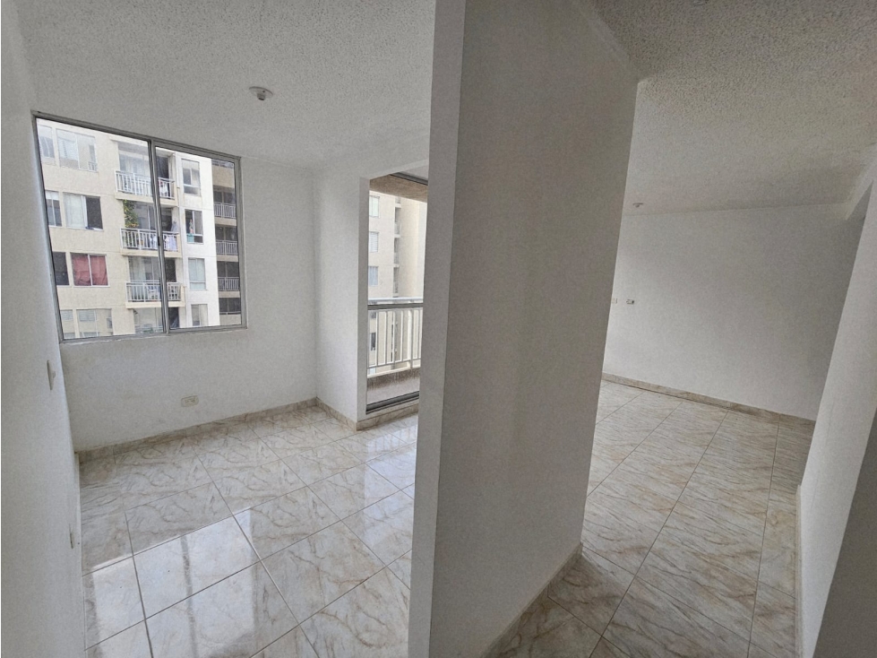 VENTA DE APARTAMENTO EN ALAMEDA DEL RIO — foto 3