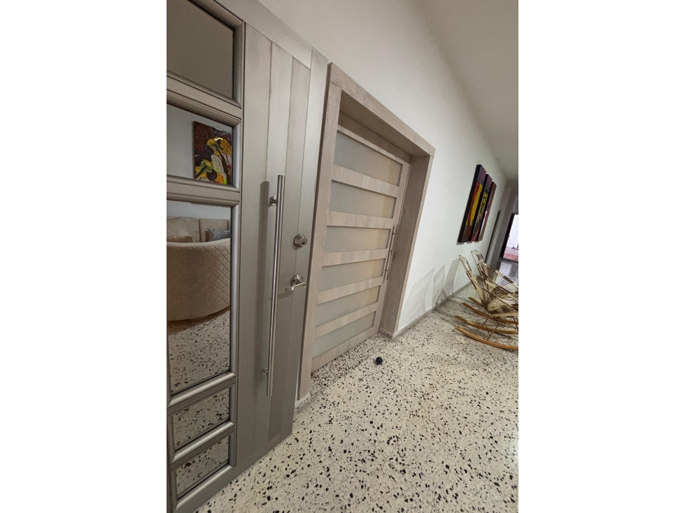 VENTA DE CASA EN LA MAGDALENA — foto 3