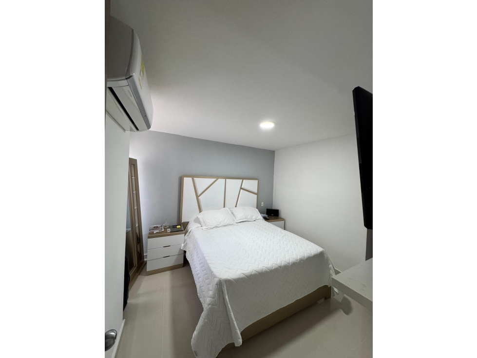 VENTA DE APARTAMENTO EN MIRAMAR — foto 4