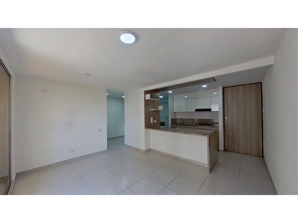 VENTA DE APARTAMENTO EN ALAMEDA DEL RIO — foto 5