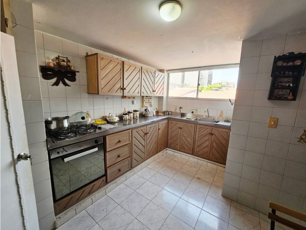 VENTA DE APARTAMENTO EN TABOR — foto 5