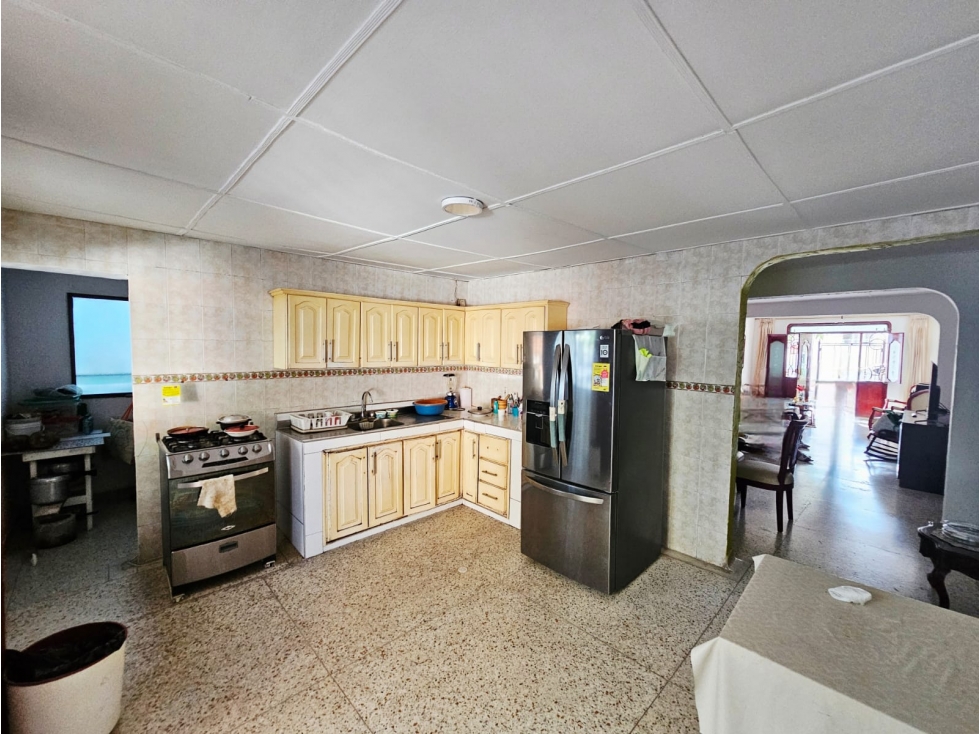 VENTA DE CASA EN OLAYA — foto 4