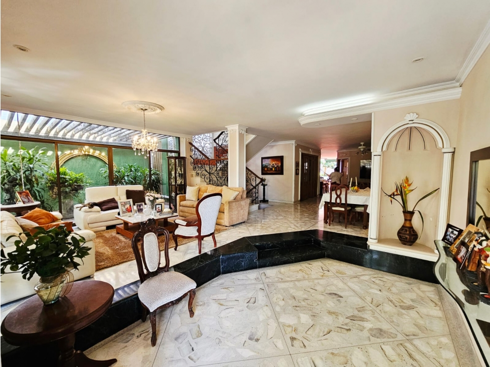 VENTA DE CASA EN RIOMAR — foto 3